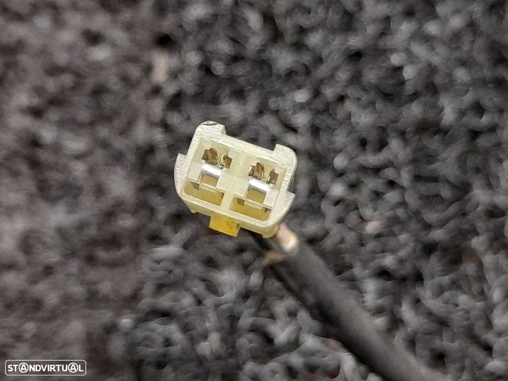 SENSOR ABS TRASEIRO ESQUERDO SUZUKI SWIFT III 2007 -13571 - 2
