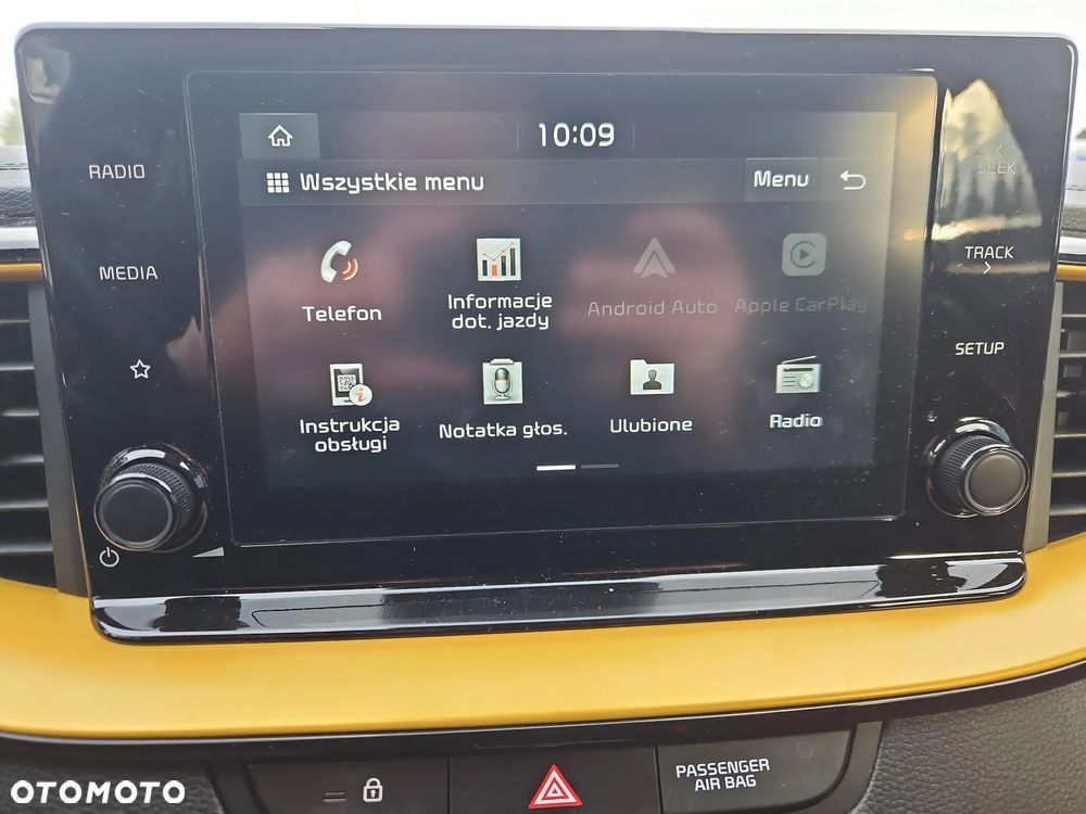 Kia XCeed 1.4 T-GDI L DCT - 12