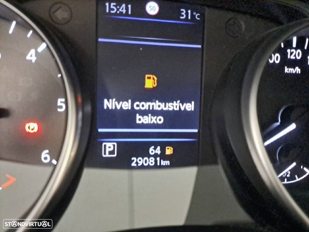Nissan Qashqai 1.5 dCi Tekna+ DCT - 13