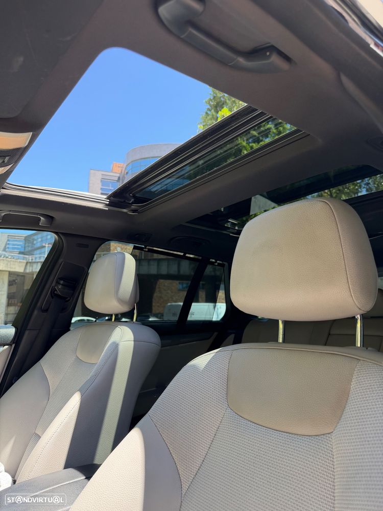 Mercedes-Benz C 220 CDI Avantgarde BlueEfficiency - 15