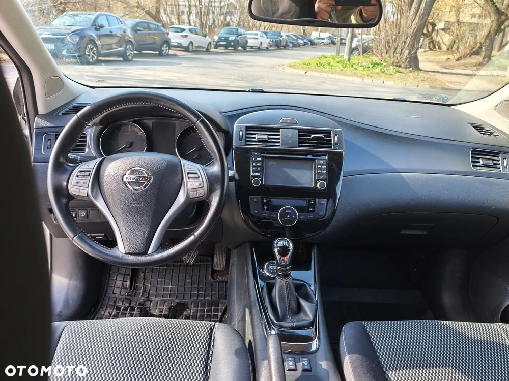 Nissan Pulsar 1.5 dCi Acenta - 19