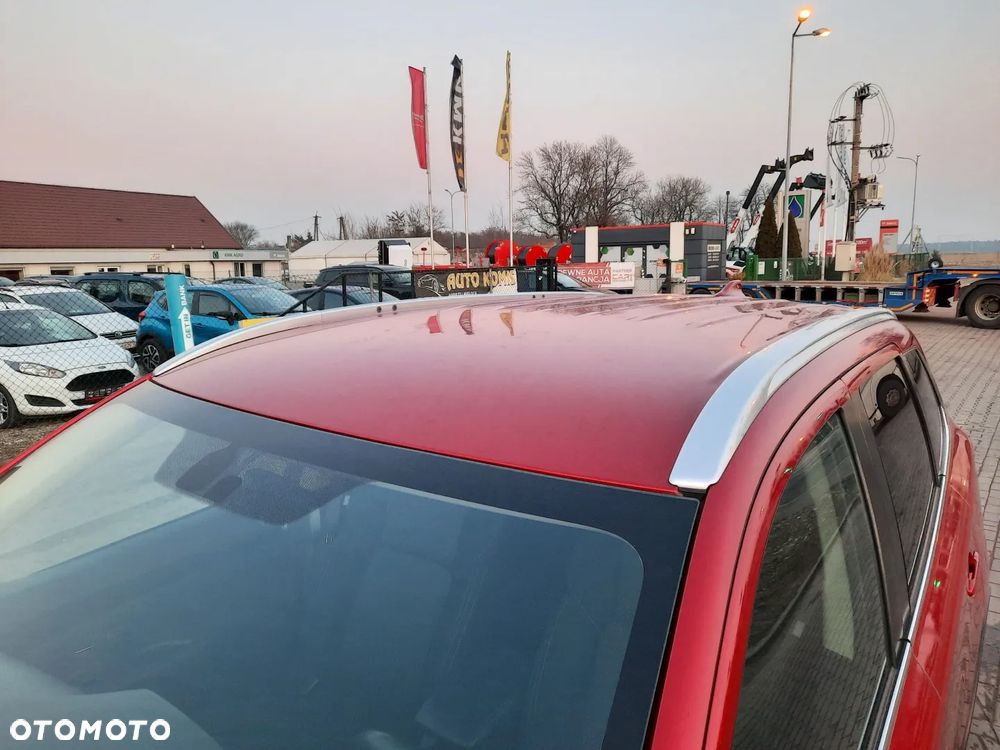 Mitsubishi Outlander 2.0 Intense Comfort 4WD CVT - 13