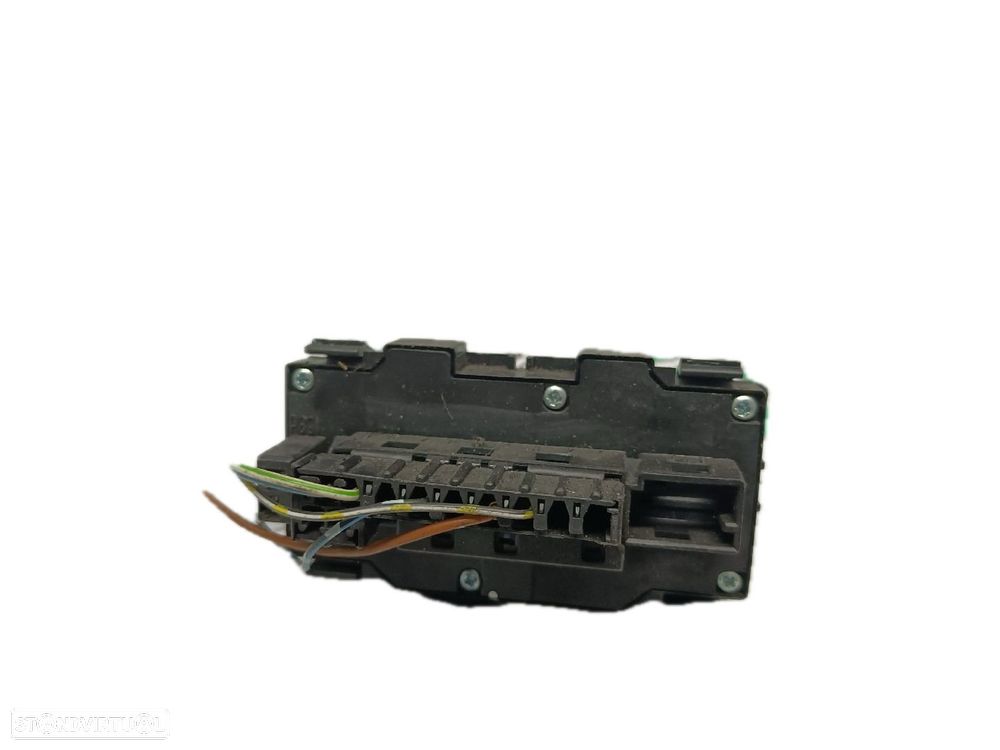 Botão De 4 Piscas Mercedes-Benz Clk (C208) - 2