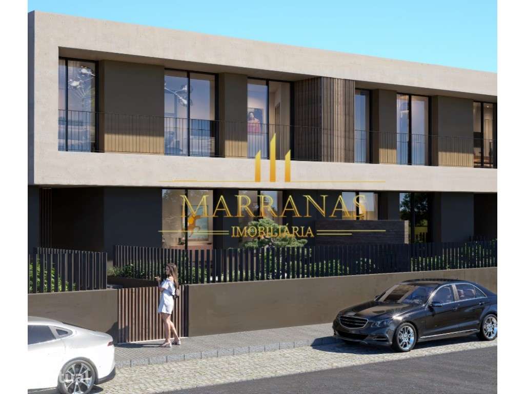 Apartamento T2 c/ varanda - Grande imagem: 3/4