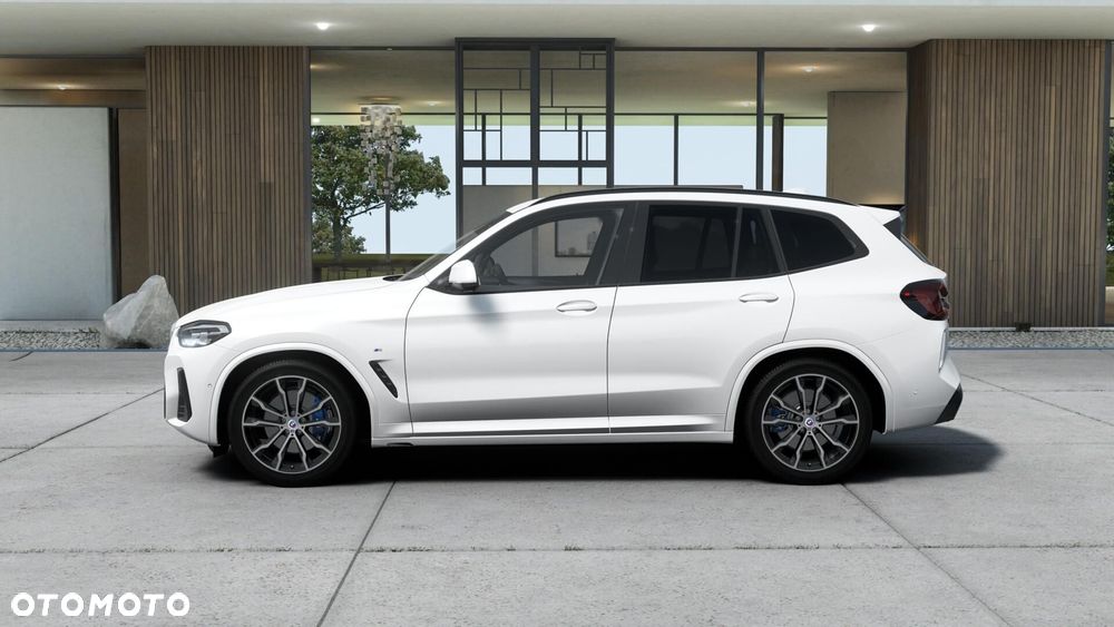 BMW X3 - 4
