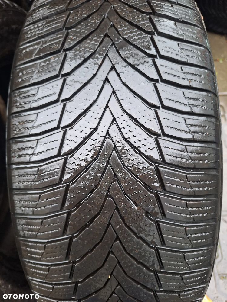 OPONY 235/55R17 NEXEN WINGUARD Sport 2 ZIMA - 4