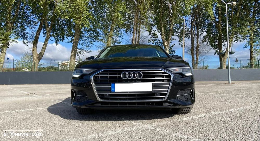 Audi A6 40 TDI Sport S tronic - 2