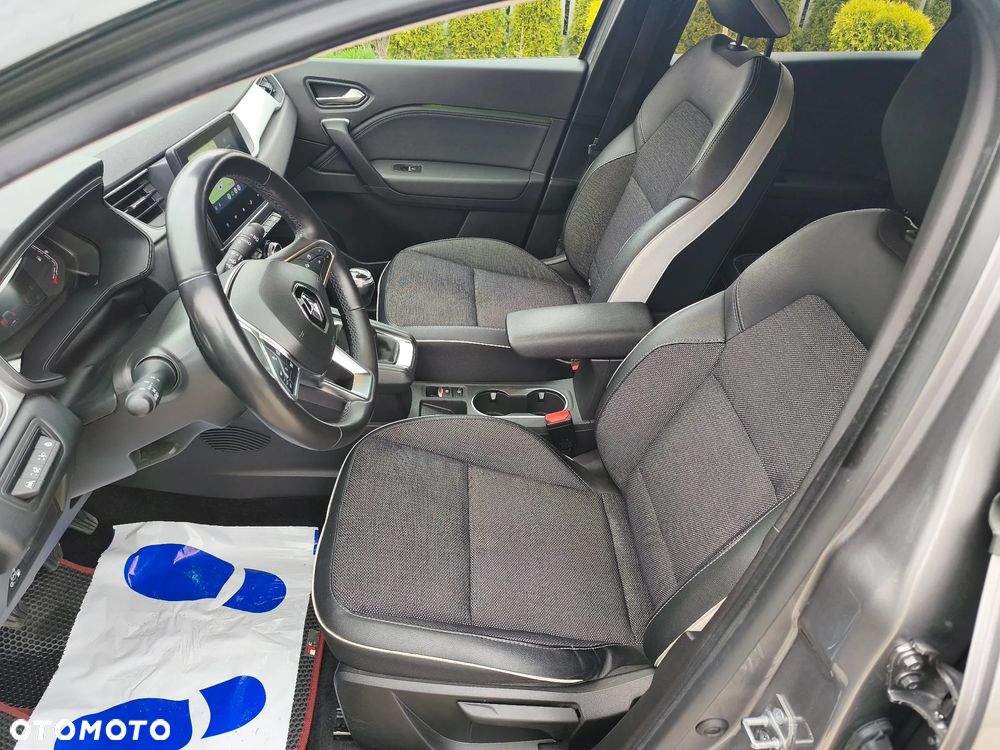 Renault Captur 1.0 TCe Techno - 9