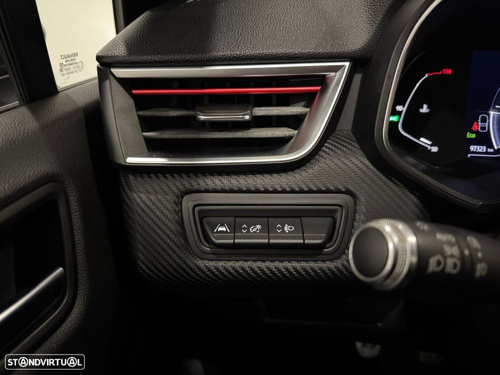 Renault Clio 1.5 Blue dCi RS Line - 48