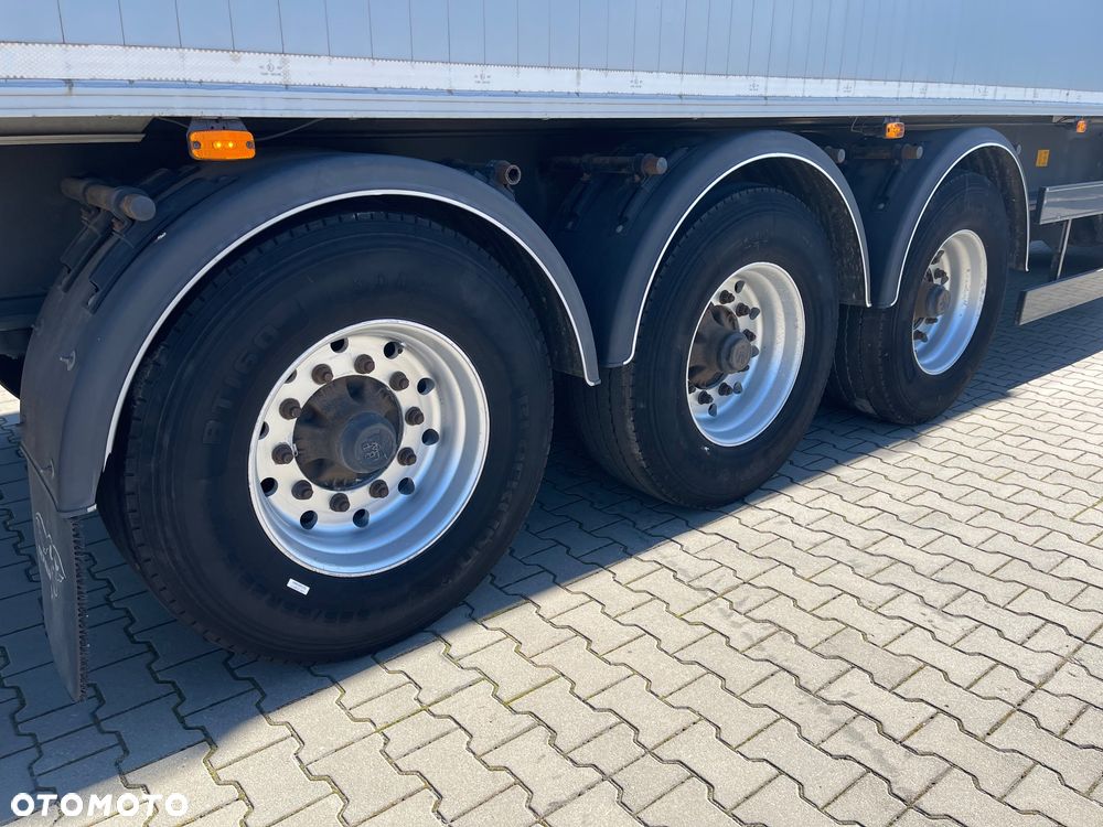 Benalu 55m3/Aluminiowa - 25
