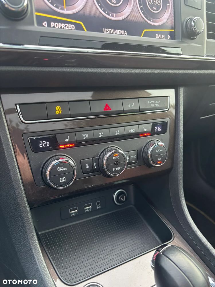 Seat Ateca 2.0 TDI 4Drive DSG XCELLENCE - 14