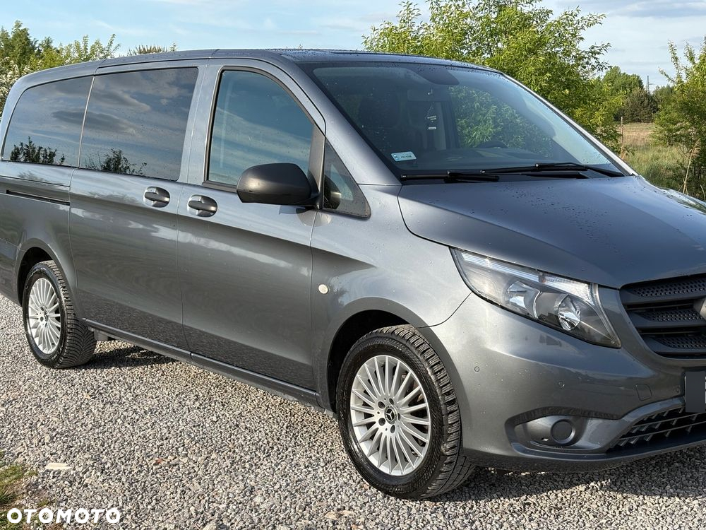 Mercedes-Benz Vito - 6