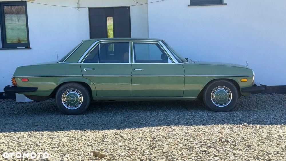 Mercedes-Benz Inny - 9