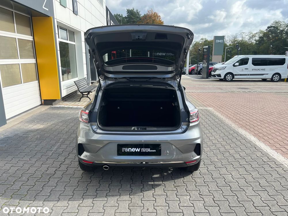 Renault Clio 2025