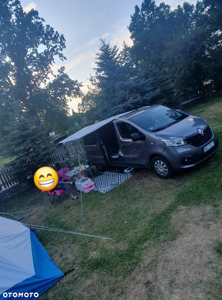 Renault Trafic Grand SpaceClass 1.6 dCi - 15