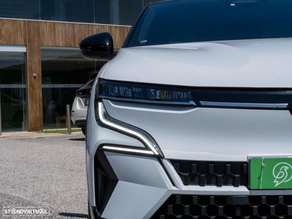 Renault Mégane E-Tech EV60 Techno Optimum Charge - 7