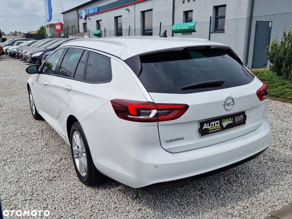 Opel Insignia - 34