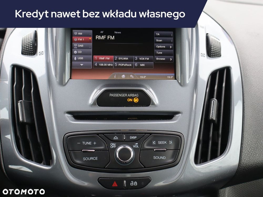 Ford Tourneo Connect - 15