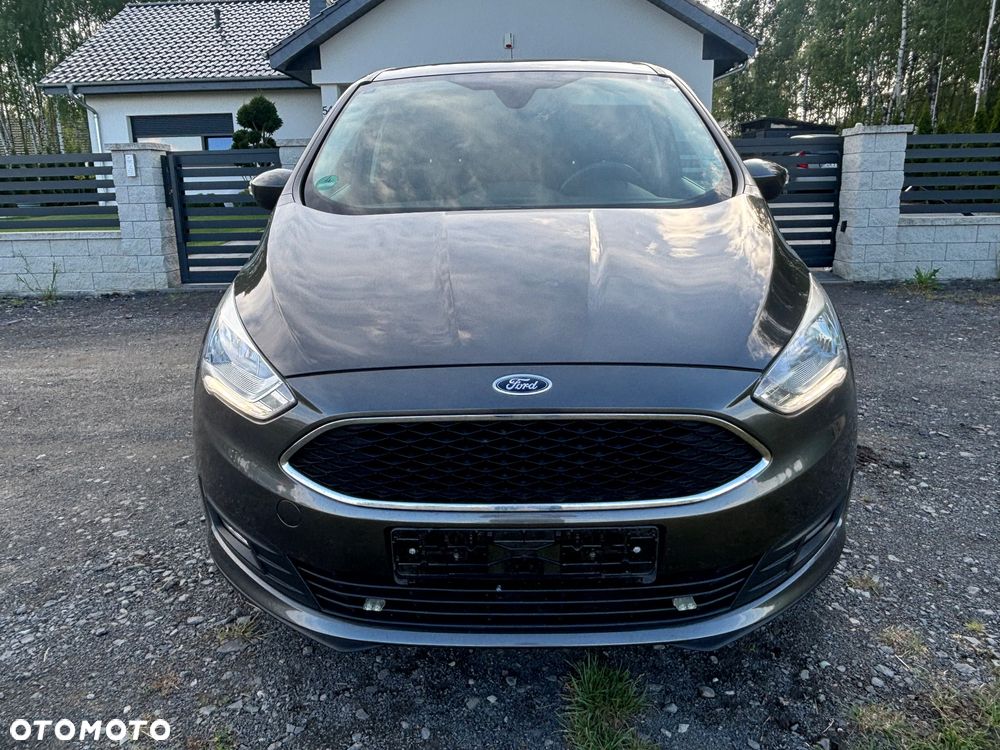 Ford C-MAX 1.0 EcoBoost Titanium ASS - 5