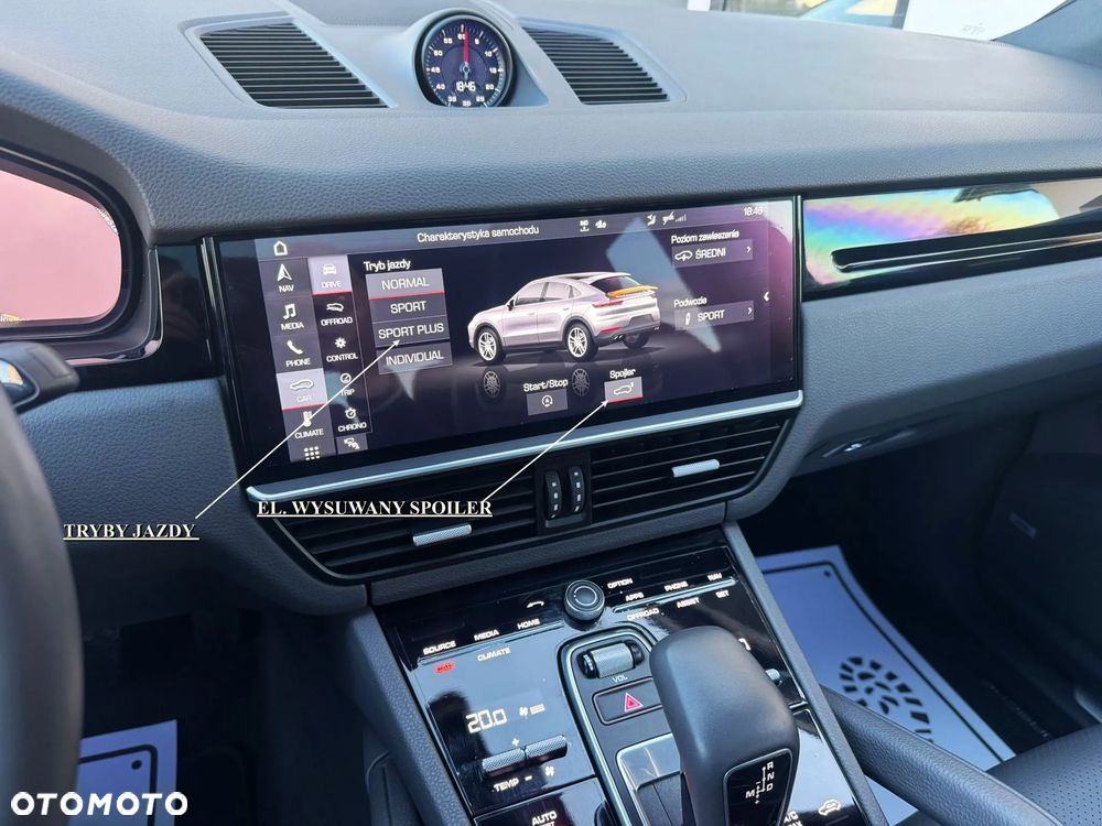 Porsche Cayenne Platinum Edition - 20