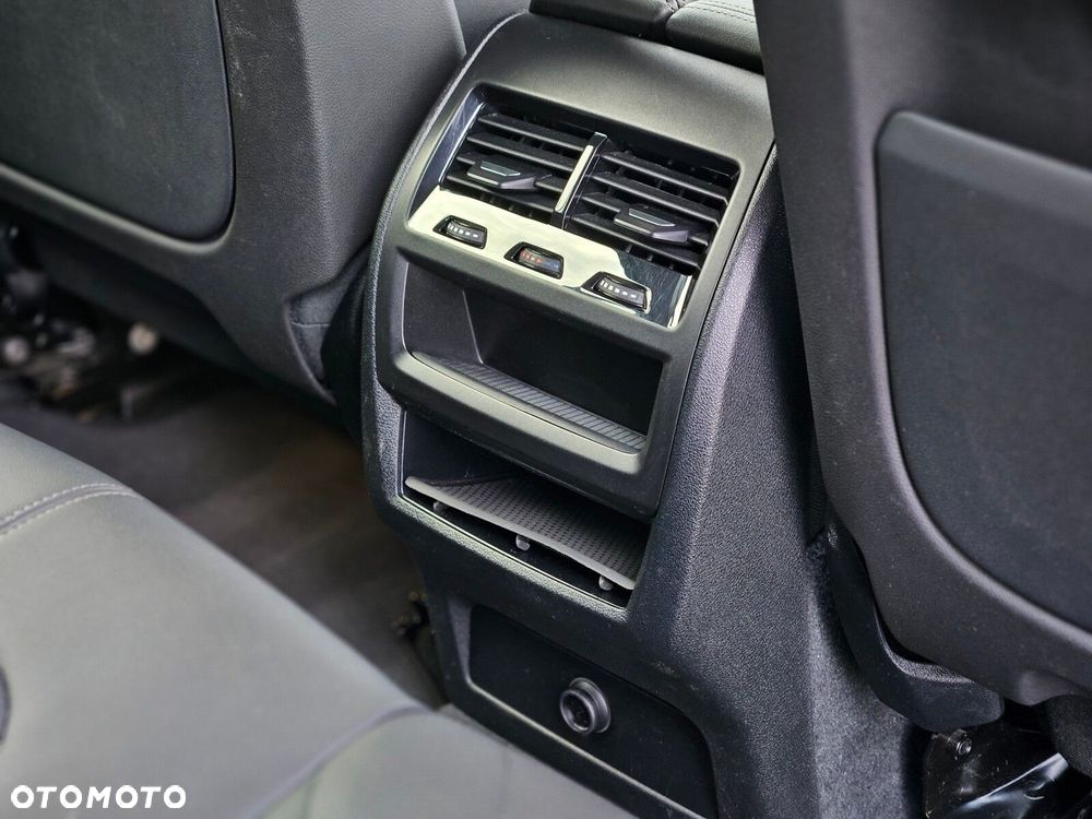 BMW X5 xDrive25d - 24