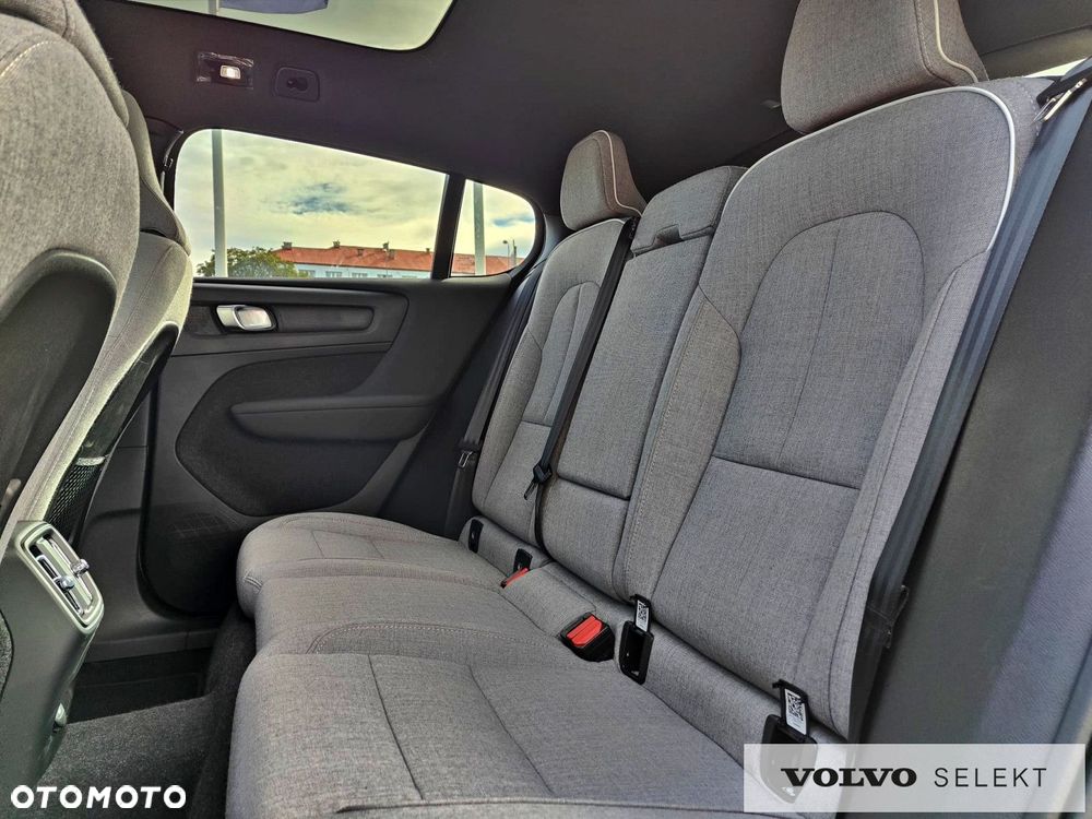Volvo C40 - 35
