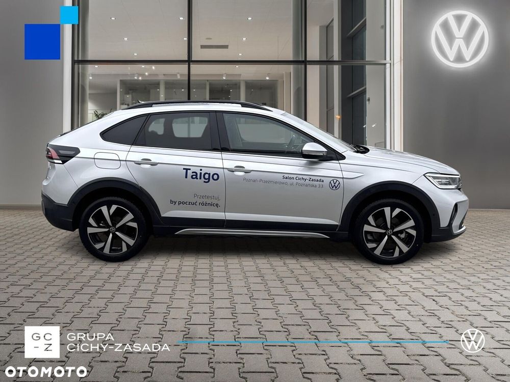Volkswagen Taigo - 6