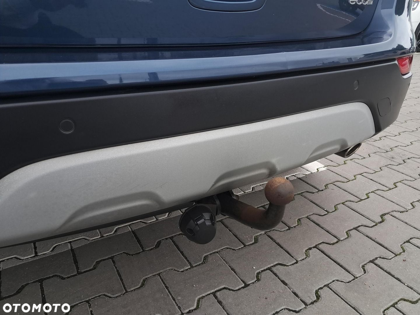 Opel Mokka - 27