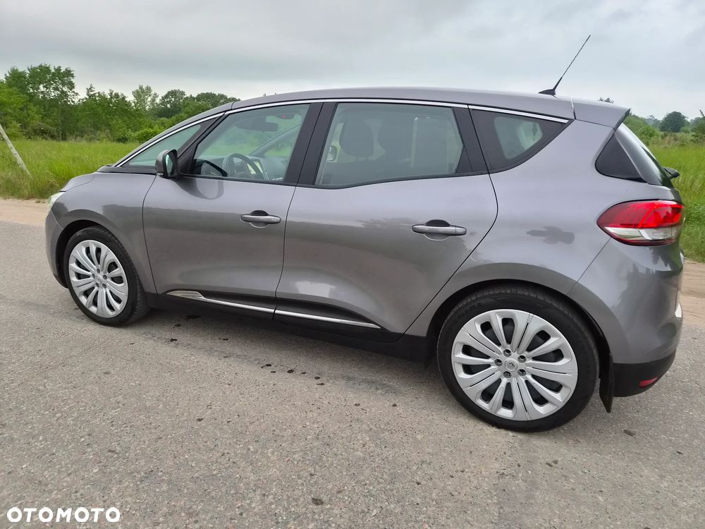 Renault Scenic Energy dCi 110 Start & Stop Dynamique - 2
