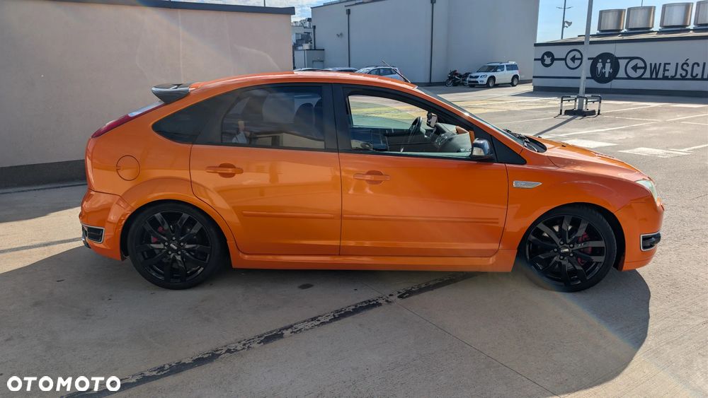 Ford Focus ST - 6