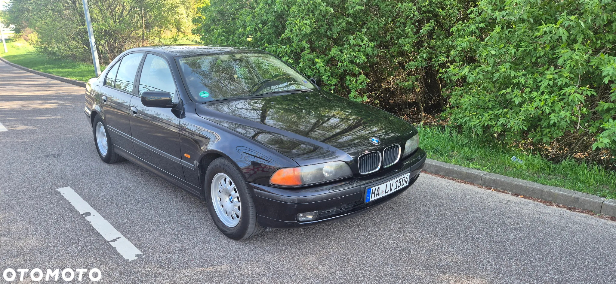 BMW Seria 5 - 2