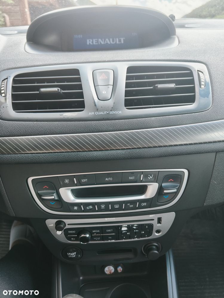 Renault Megane - 6