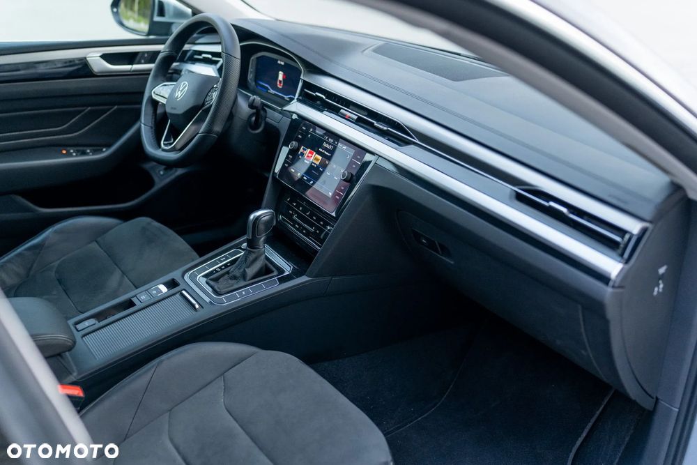 Volkswagen Arteon - 14