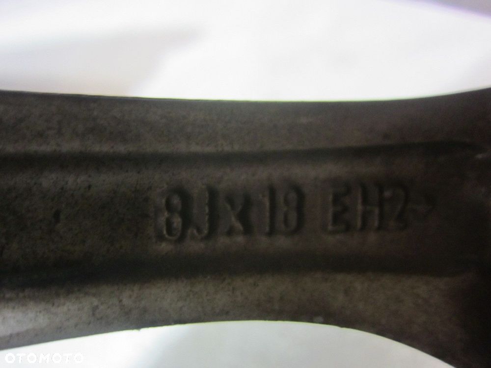 BMW F10 F06 F11 FELGI ALUMINIOWE 19 ORYGINAŁ 7848572 36117848572 MPAKIET - 15