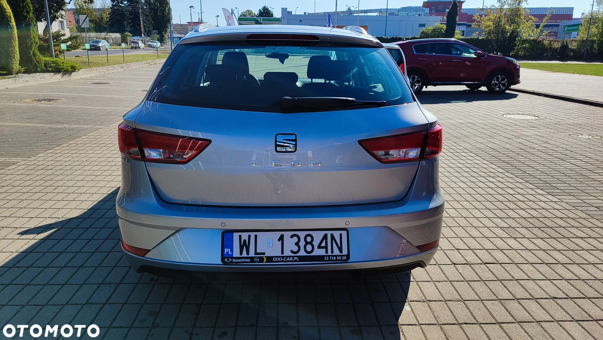 Seat Leon 1.0 EcoTSI Style S&S - 6