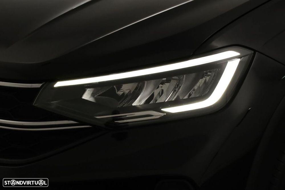 VW Taigo 1.0 TSI Urban DSG - 6
