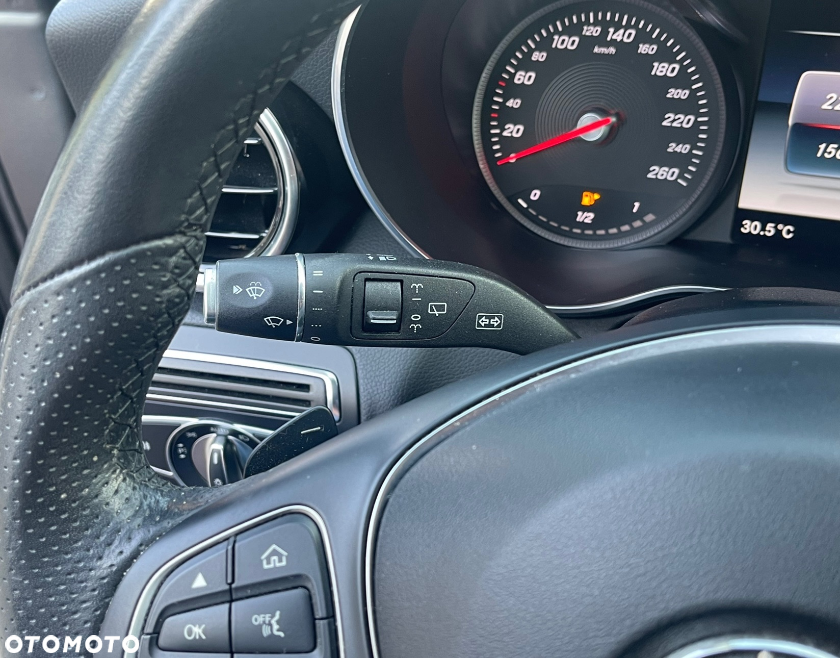 Mercedes-Benz Klasa C 200 d T 9G-TRONIC Avantgarde - 29