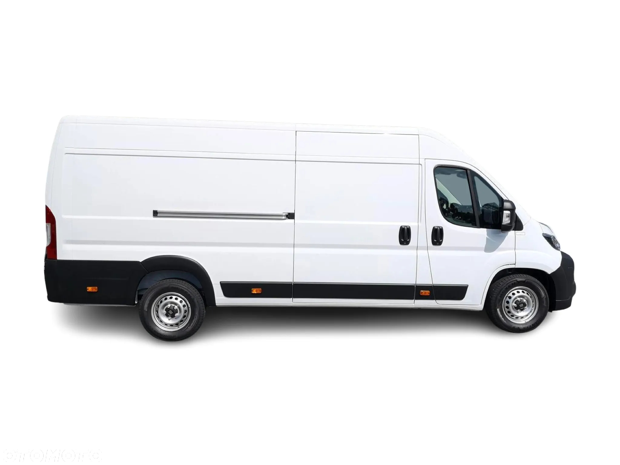 Fiat Ducato Maxi L4H2 180KM M6 3,5t - 7