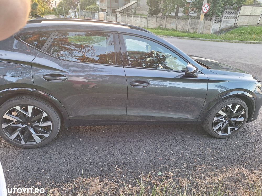 Cupra Formentor 2.0 TSI DSG7 4Drive VZ - 4