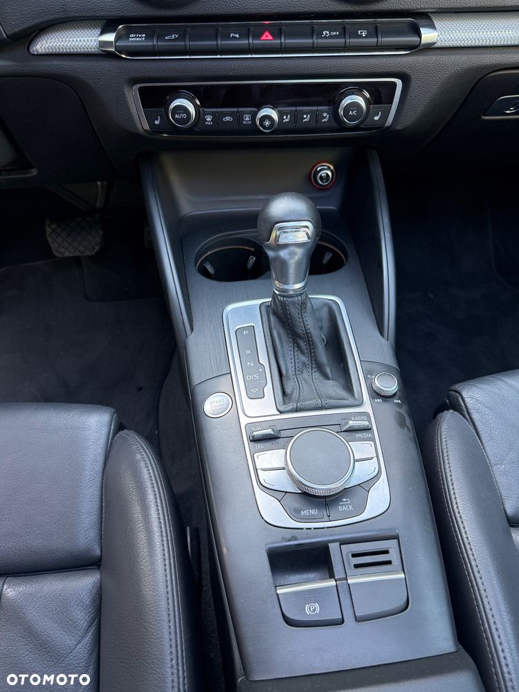 Audi A3 Sportback - 18