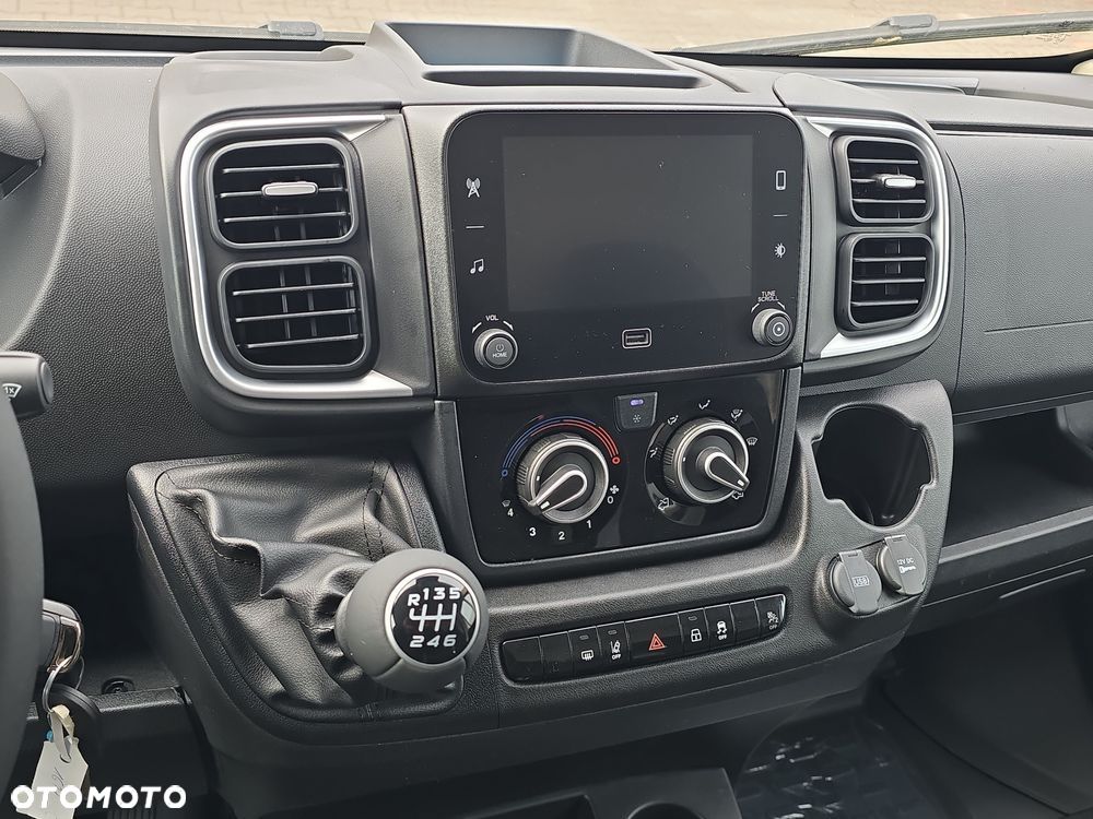 Fiat Ducato Maxi H3-Power L4H2 - 15