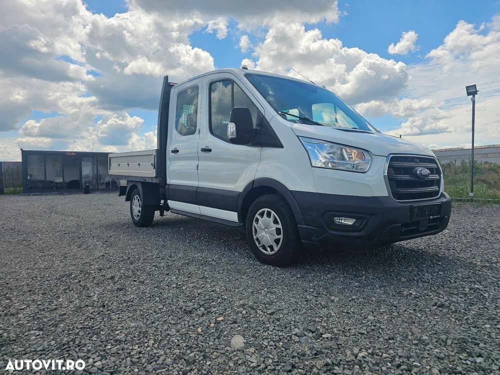 Ford Transit - 3