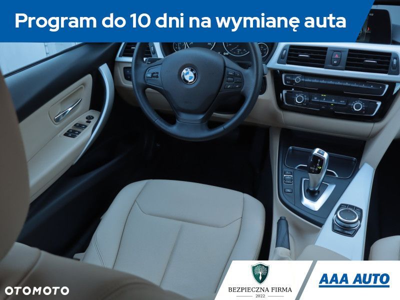 BMW Seria 3 - 9