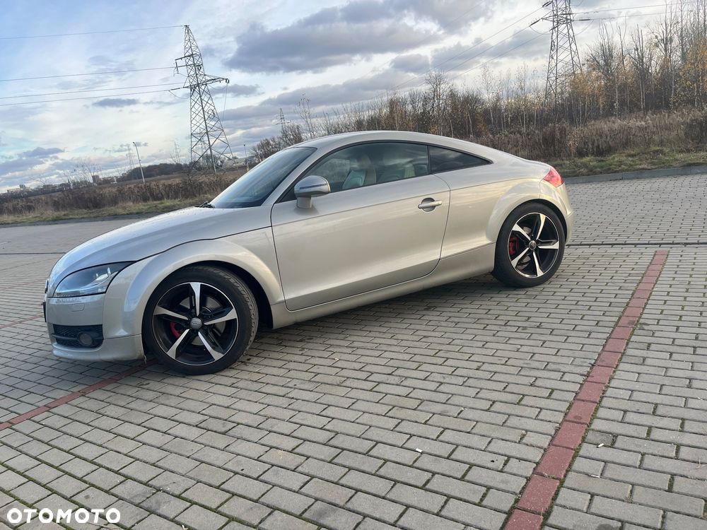 Audi TT Coupé - 28