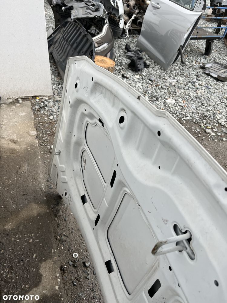 Maska Hyundai I20 III - 5