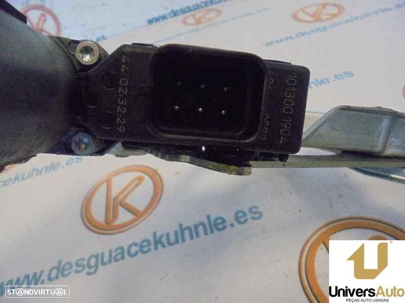 ELEVADOR DE VIDRO FRONTAL DIREITO OPEL ASTRA H GTC 2004 -13101478 - 4