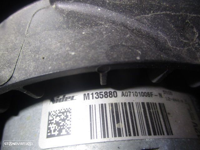 Ventilador M135880 MAZDA MX3 1993 1.8 I Valeo - 1