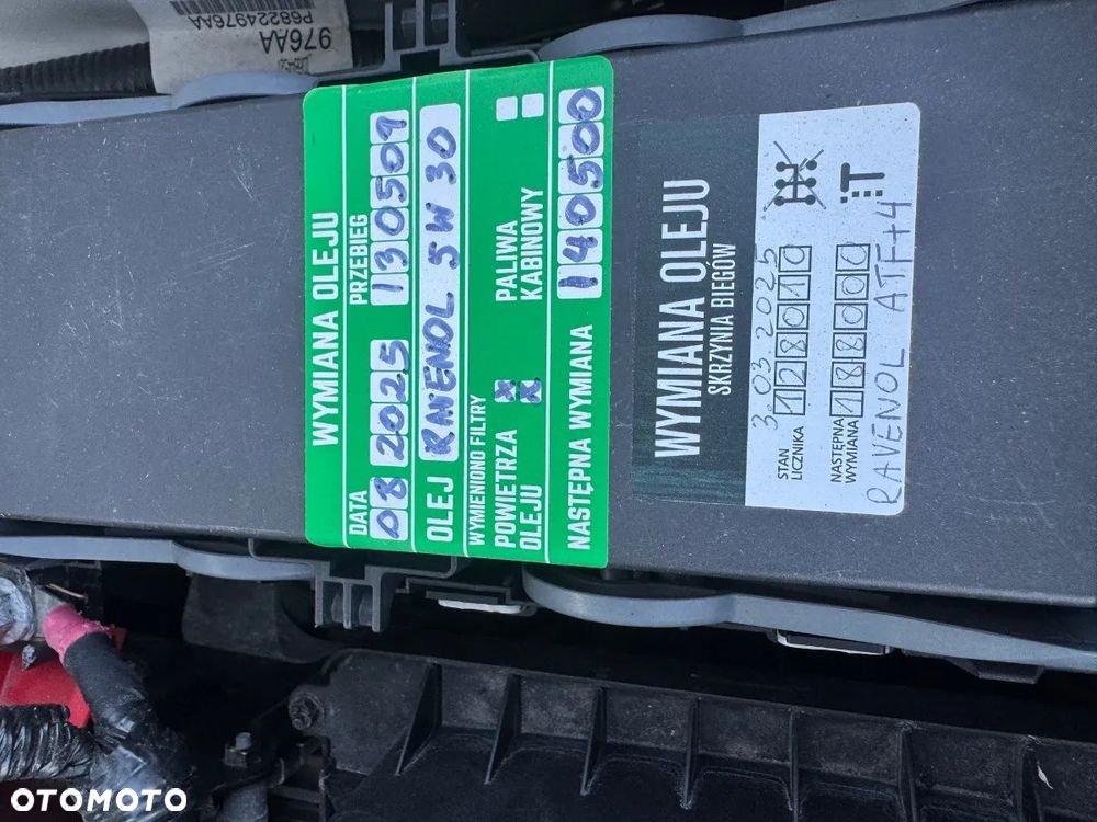 Fiat Freemont 2.0 Multijet 16V DPF Automatik Allrad Lounge - 33