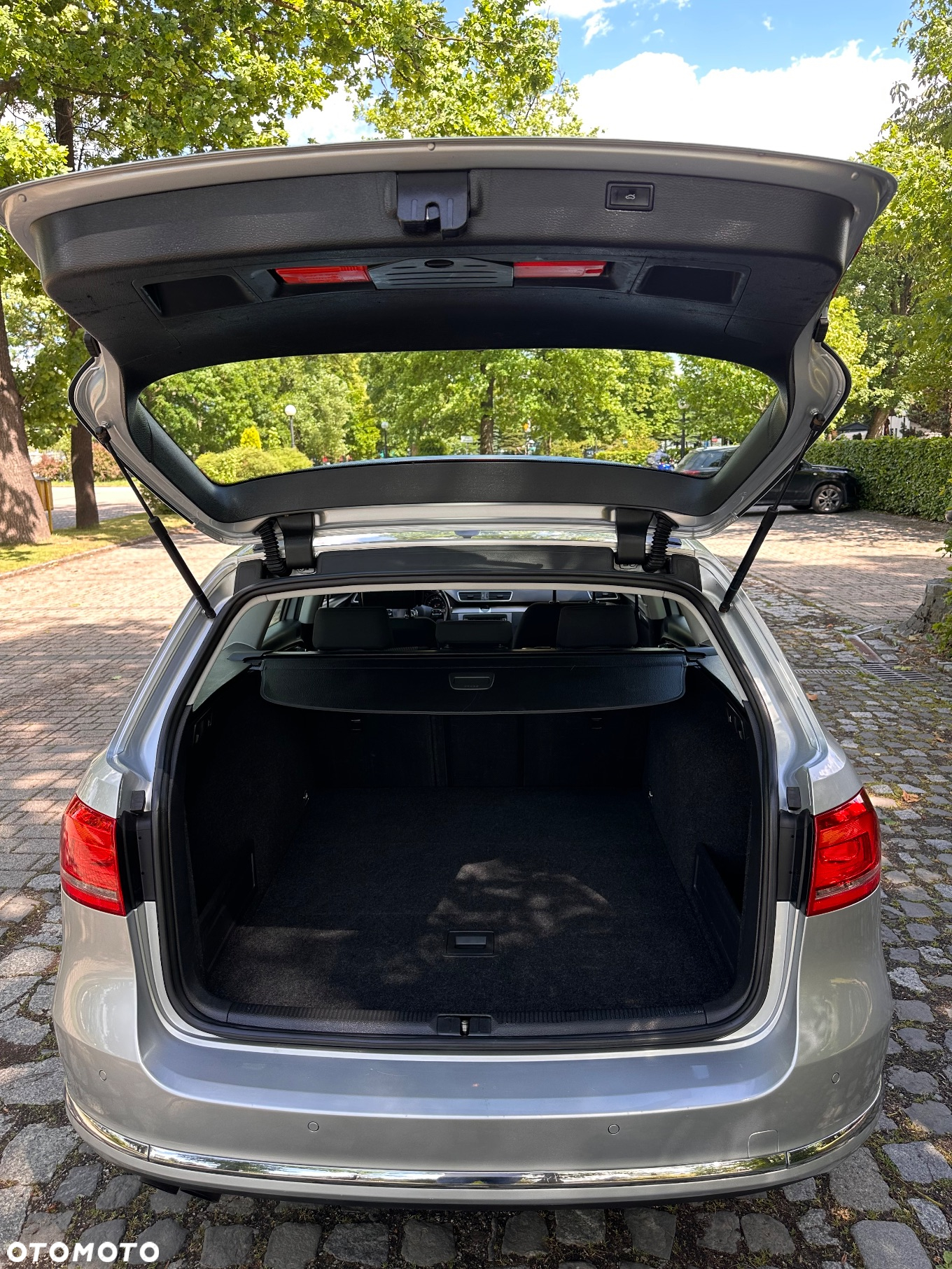 Volkswagen Passat 2.0 TDI Comfortline DSG - 19
