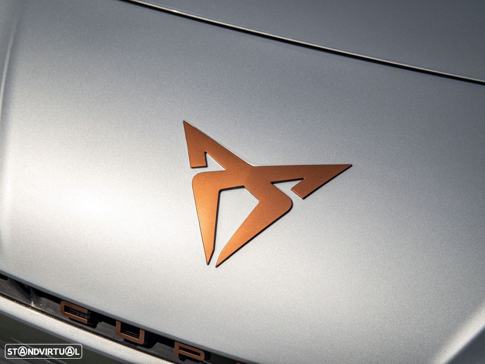 Cupra Born 58 kWh e-Boost Plus - 15